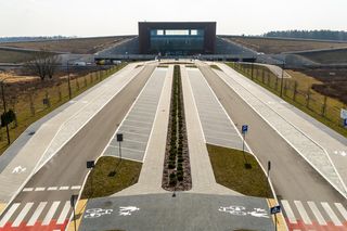 Muzeum Bitwy Warszawskiej 1920