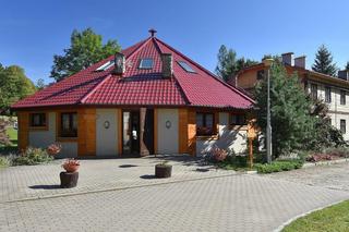 Najmniejsze uzdrowisko w Polsce leży w Małopolsce. Kiedyś zrujnowane, dziś wraca do łask