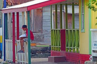 Ludzie na Karaibach - fot. Pawel Motawa (9)