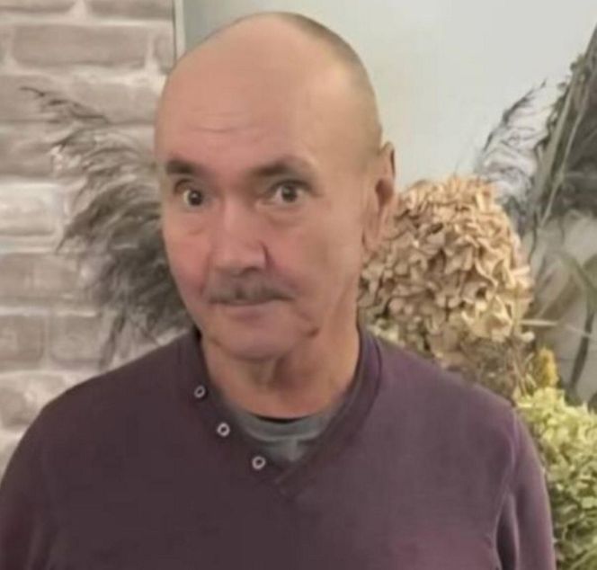 Miał 500 metrów do domu, ale do niego nie dotarł. Zaginął Waldemar Wojtkowski