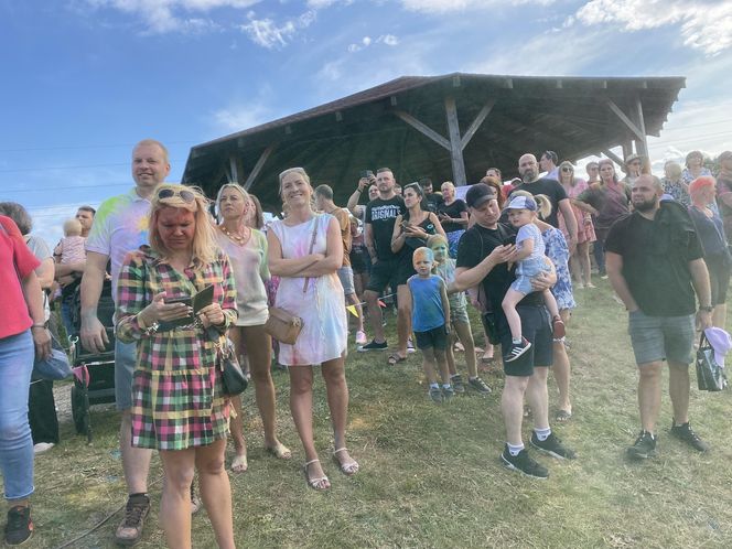Eska Summer City Olsztyn na 10. edycji Festiwalu Koloryt cz.2