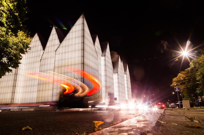 Filharmonia w Szczecinie wśród najważniejszych dzieł współczesnej architektury