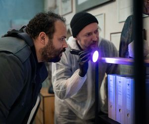 Profilerka sezon 2 - odcinek 11 streszczenie. Regina znajduje w Stormii zwłoki szefa, Maxa Budzisza