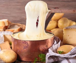 Puree serowo-ziemniaczne: przepis jak zrobić francuskie ALIGOT