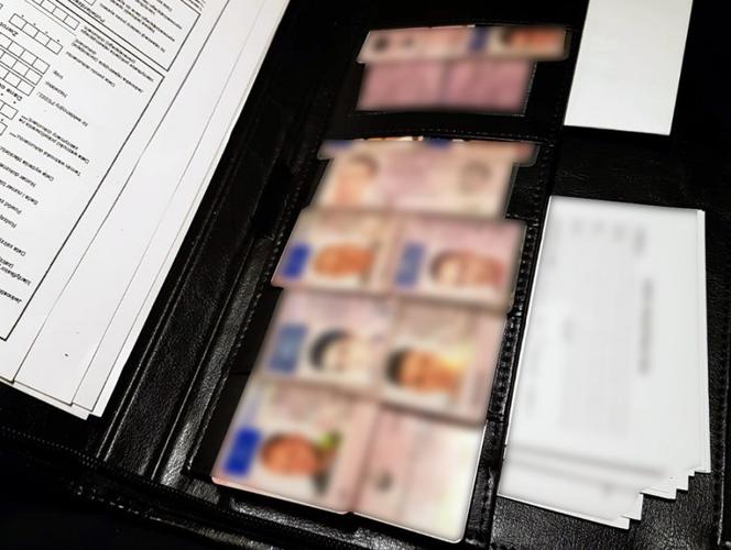 Policja podsumowała działania grupy "SPEED"
