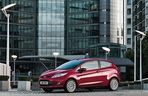 Ford Fiesta (VI generacja, 2008–2017)