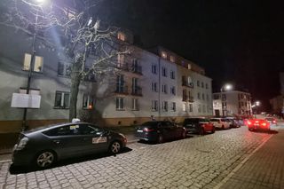 Zatrucie czadem w Koszalinie