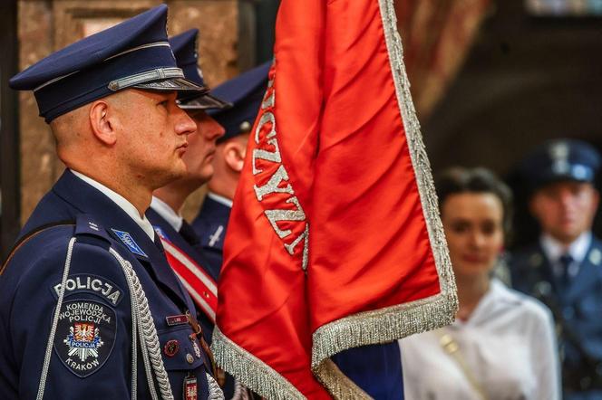 Święto Wojska Polskiego w Krakowie