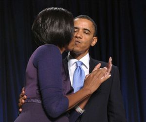 Spytał wprost Obamów, czy się rozwodzą! Padła mocna odpowiedź