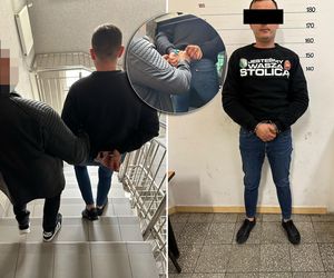 Brutalny atak podczas meczu Legii Warszawa. 34-latek połamał czaszkę drugiemu kibicowi. Powód szokuje