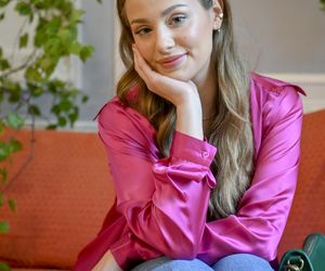 Wiktoria Gąsiewska skazana na sukces. Wszysko zaczęło się w wieku 4 lat