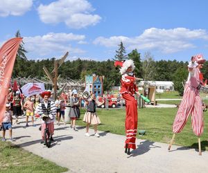 10. urodziny Julinek Park pod Warszawą