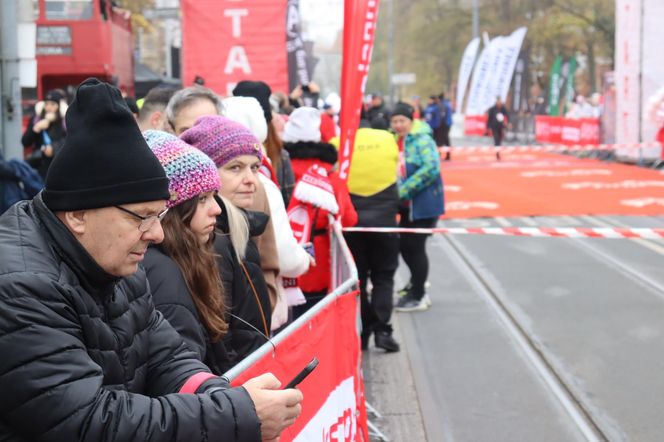 Bieg Niepodległości RUNPOLAND w Poznaniu