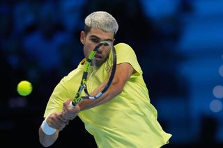 ATP Finals 2025: Kiedy półfinały? Terminarz, wyniki