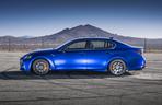 2016 Lexus GS F