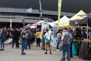 Lotny Festiwal Piwa w Katowicach: cud rzemieślniczych piw w sercu miasta