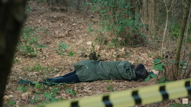 Okaże się, że to nie jej ciało znaleziono w kostnicy