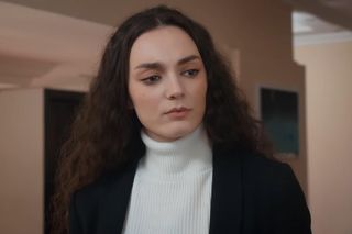 Dziedzictwo, odcinek 702. Nana