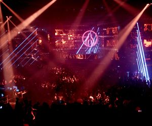 Mayday 2025 w Katowicach. Artyści na scenie