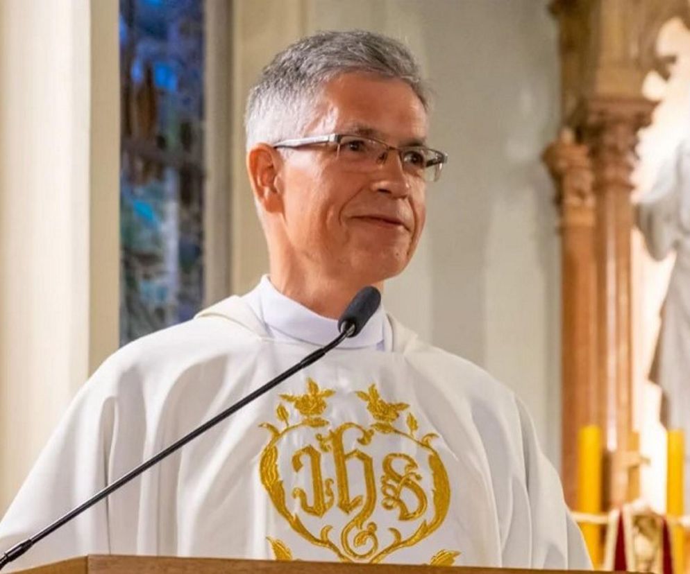Wojciech Jędrzejewski