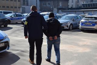 Kraków: Zakonnik dał się oszukać fałszywemu policjantowi. W tle gigantyczne pieniądze! Kolejne zatrzymania