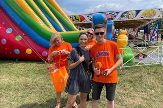 Eska Summer City w lunaparku w Rzeszowie. Były emocje! 