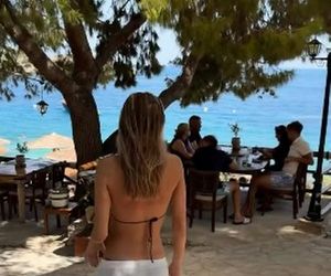 Nowa muza gwiazdora reprezentacji Polski