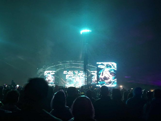 ZORZA Festiwal w Katowicach - dzień drugi