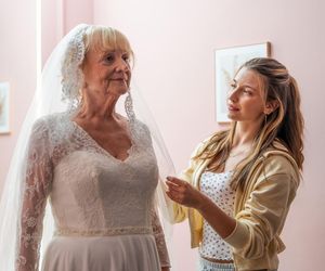 Na miłość nigdy nie jest za późno. Komedia Dalej jazda powraca z 2. częścią!