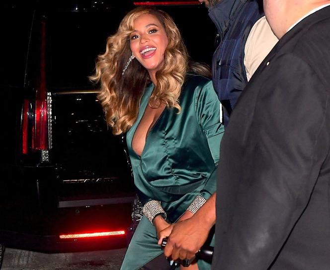 Beyonce