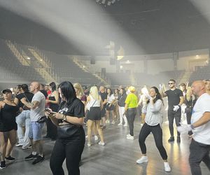 Eska Summer City na imprezie Come In Reborn w olsztyńskiej Uranii