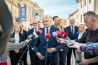To, co robimy w Lublinie i w województwie musi być powiązane