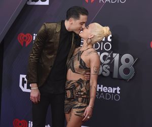 Halsey rozpłakała się podczas koncertu! To z powodu rozstania z G-Eazym