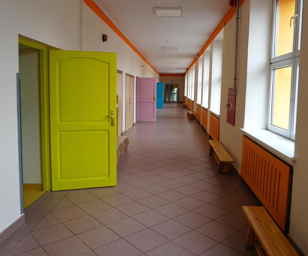 Zakończyły się prace związane z utworzeniem kolejnych trzech oddziałów przedszkolnych w Pile