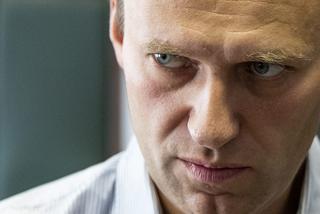 To asystentka otruła Nawalnego