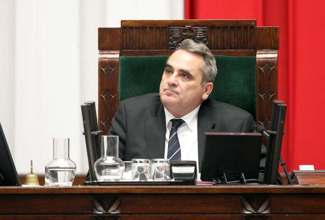 Nowicka i Grzeszczak już oddali pieniądze