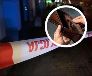 Zabił swoją matkę dla 2 tys. zł?  Grozi mu dożywocie