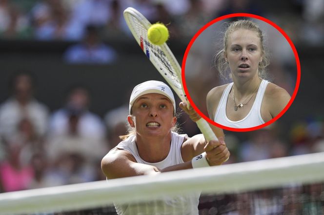 Nie będzie meczu Świątek – Fręch w Stuttgarcie. Kontuzja pokrzyżowała plany