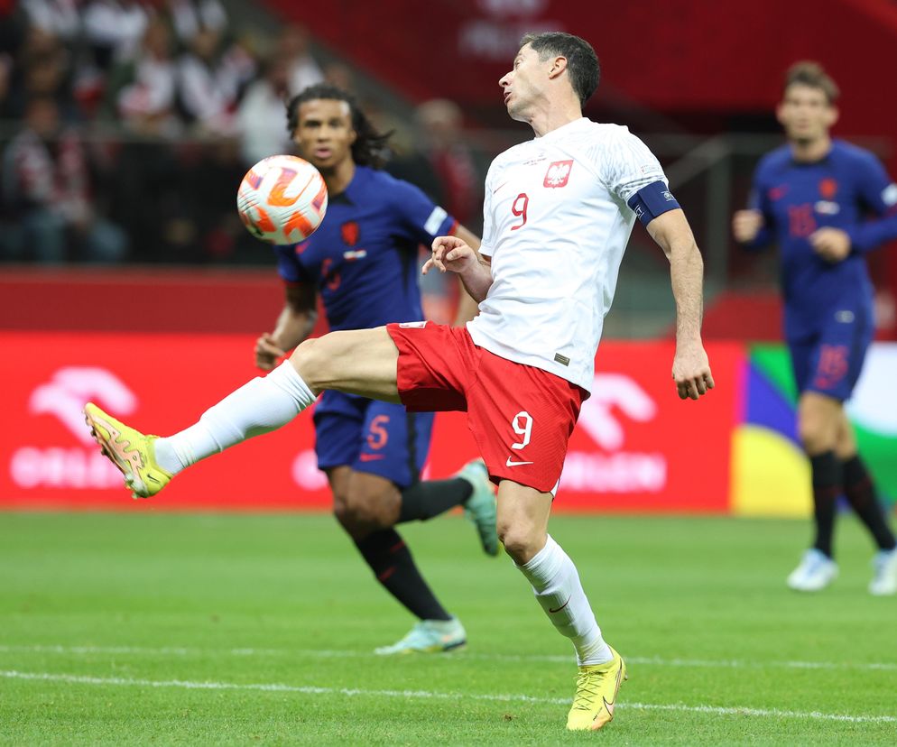 Holandia - Polska Transmisja TV i STREAM ONLINE. Gdzie oglądać mecz 4.09.2025? Eliminacje MŚ