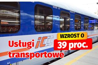 Drożyzna w Polsce. Kwiecień 2023.