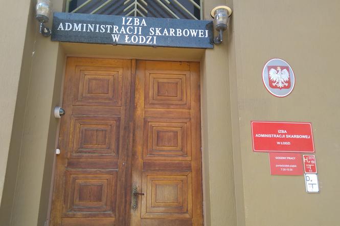 Izba Administracji Skarbowej