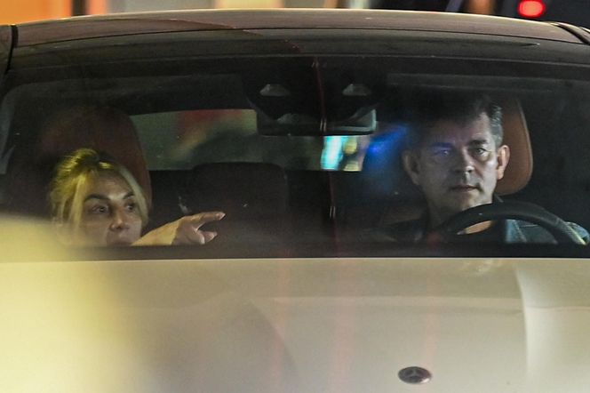 Danuta Martyniuk. Danusia zdążyła na święta