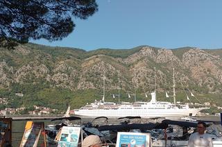 Czarnogóra w obiektywie