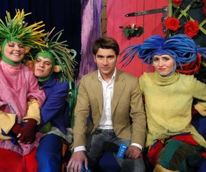 Magda Gessler bez pardonu pyta Kammela o orientację! „Ale jesteś czy nie jesteś?” Mocne  wyznanie