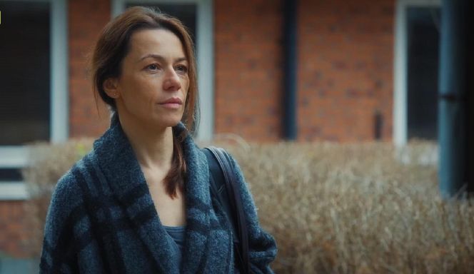 M jak miłość odc. 1853. Martyna (Magdalena Turczeniewicz)