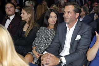 Marta Kaczyńska świętowała z ukochanym. Pokazała wyjątkowe selfie