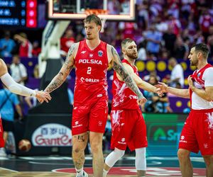 Eurobasket: Kiedy grają koszykarze w 1/8 finału? Z kim zagra Polska?