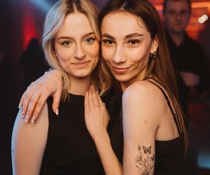 Studencki czwartek i Dzień Kobiet w kieleckiej Masce