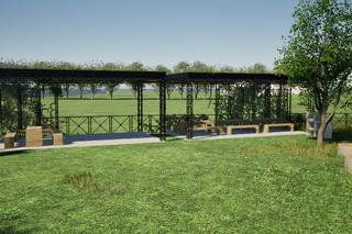 Nowa efektowna inwestycja na kampusie Politechniki Białostockiej. Takie wygody będą mieli studenci [ZDJĘCIA]