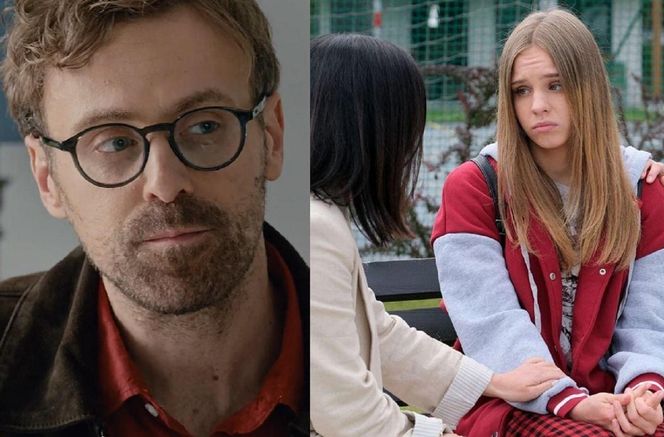 M jak miłość, odcinek 1885: Sara weźmie na siebie winę za napaść Hoffmana na Kingę! Zbyt długo kryła ojca - ZDJĘCIA